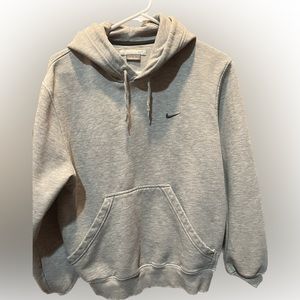 Nike sweatshirt hoodie
